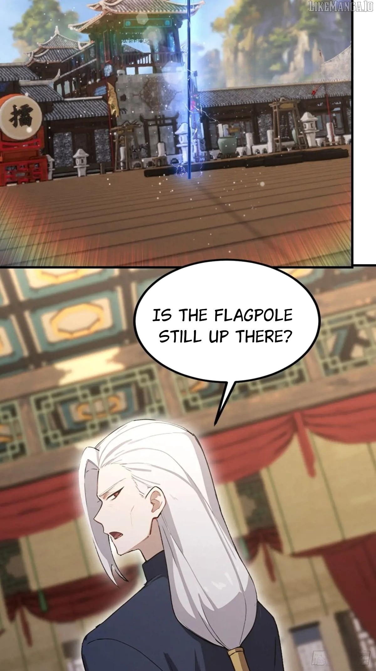 Outrageous! I opened a training class for empresses Chapter 87 - page 33